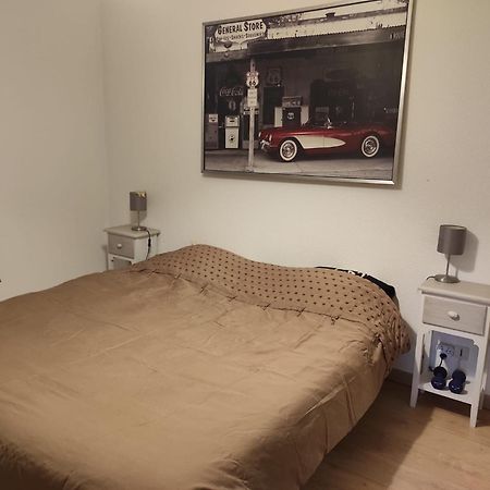 Tres Bel Appartement 3 Pieces + Jardin + Parking Divonne-les-Bains Esterno foto