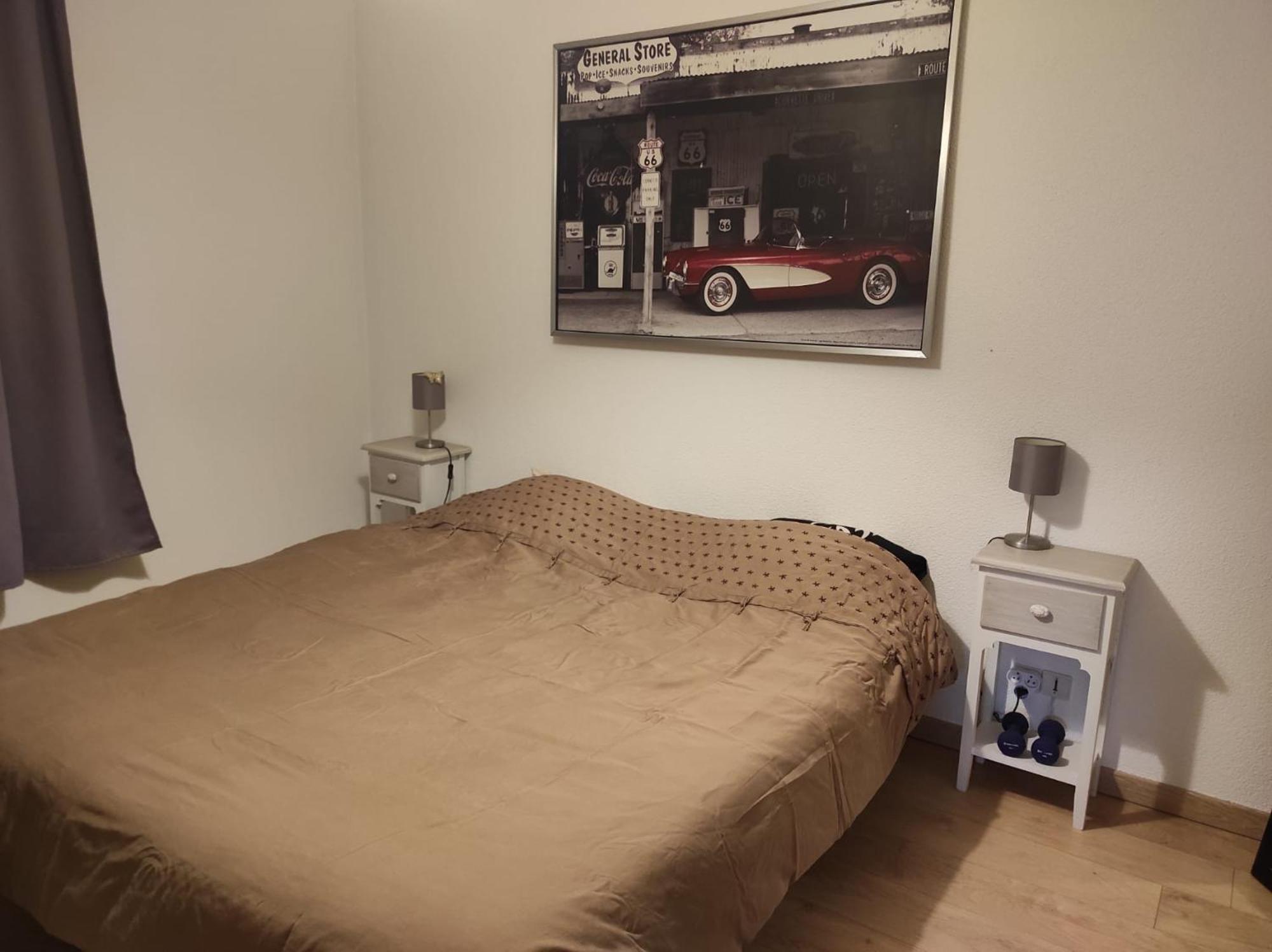 Tres Bel Appartement 3 Pieces + Jardin + Parking Divonne-les-Bains Esterno foto